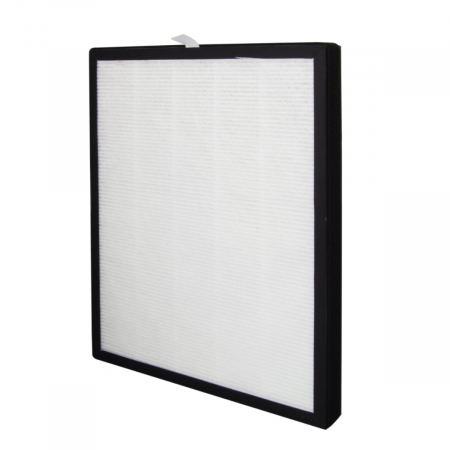 Filtre de aer - Filtru compatibil cu purificatorul de aer Zephyr, Esperanza, Alb/Negru