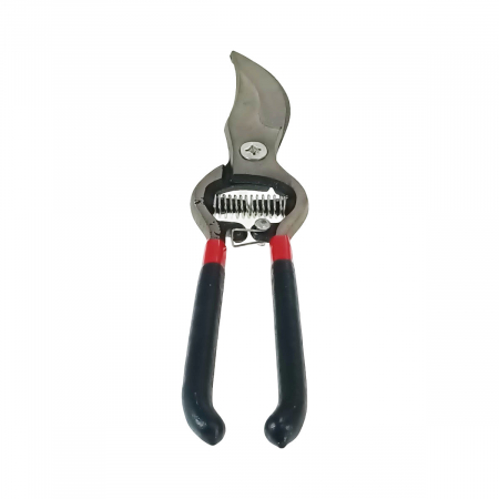 Foarfeca bypass pentru crengi, cu arc, TCA-12555, lungime 250 mm, cu manere izolate [1]