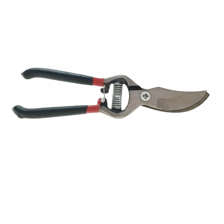 Foarfeca bypass pentru crengi, cu arc, TCA-12556, lungime 200 mm, cu manere izolate [1]