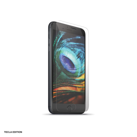 Folie sticla temperata 2,5D Forever pentru Apple iPhone 16 Plus [3]