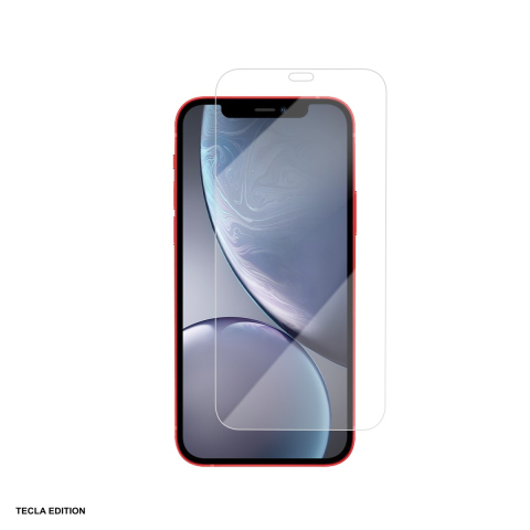 Folii protectie telefoane - Folie sticla temperata 2,5D pentru Apple iPhone 12 / iPhone 12 Pro