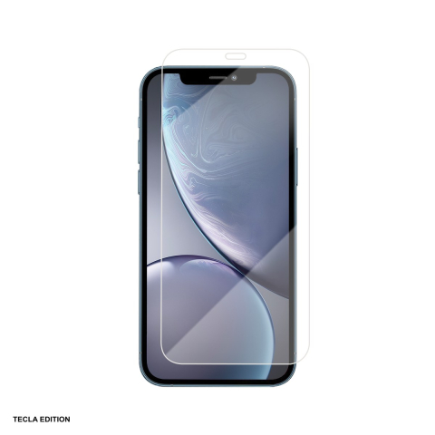 Huse si protectii smartphone - Folie sticla temperata 2,5D pentru Apple iPhone 12 Pro Max