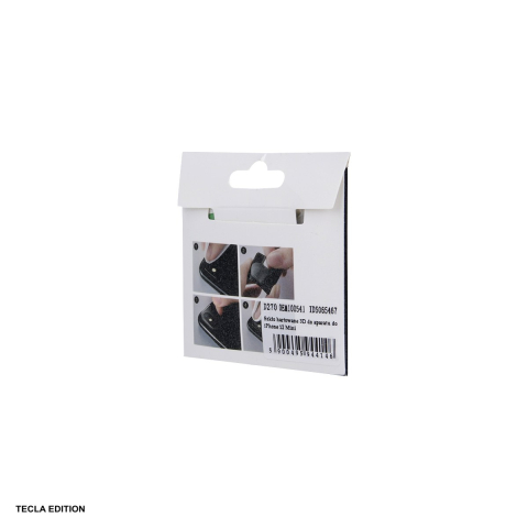 Folie sticla temperata 3D pentru Apple iPhone 12 Mini [4]
