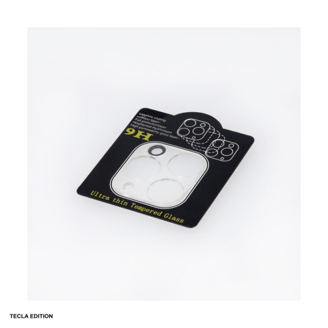 Huse si protectii smartphone - Folie sticla temperata 3D pentru Apple iPhone 15 Plus / iPhone 15
