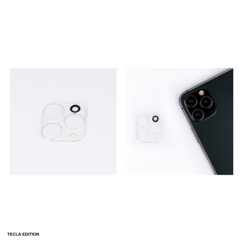 Folie sticla temperata 3D pentru Apple iPhone 15 Pro / iPhone 15 Pro Max [3]