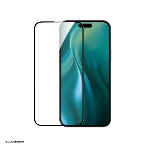 Huse si protectii pentru iPhone 16 Plus - Folie sticla temperata 9D Etteri pentru Apple iPhone 16 Plus