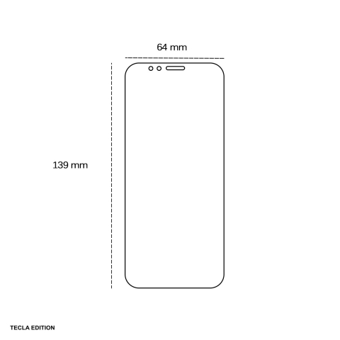 Folie sticla temperata pentru Huawei P10 lite, 2.5D, 0.3 mm, 9H [3]