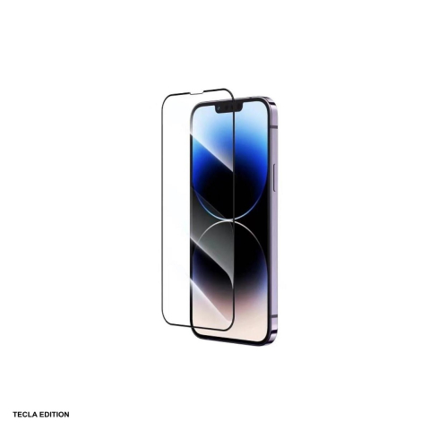 Folie sticla temperata pentru iPhone 12 Pro Max, 5D, 0.33 mm, 9H, Yesido, Iphone 12 Pro [3]