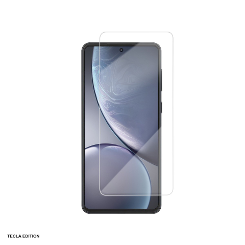 Folie sticla temperata pentru Realme C75, 2.5D, 9H, Premium [3]