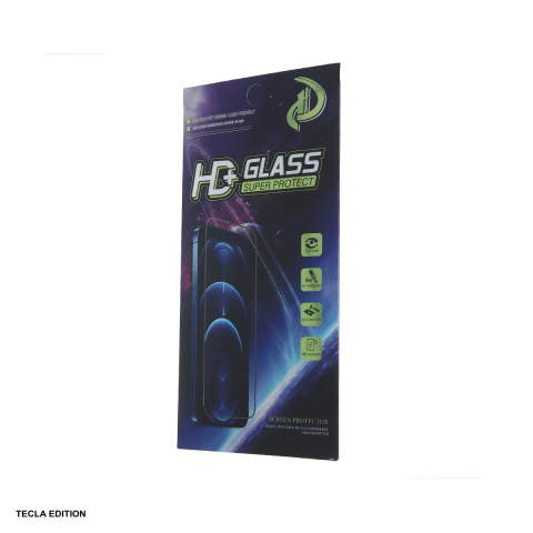 Folie sticla temperata pentru Samsung Galaxy A07 4G, 9D, 9H [4]