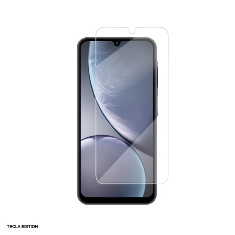 Huse si protectii smartphone - Folie sticla temperata pentru Samsung Galaxy A25 5G, 2.5D, 0.3 mm, 9H