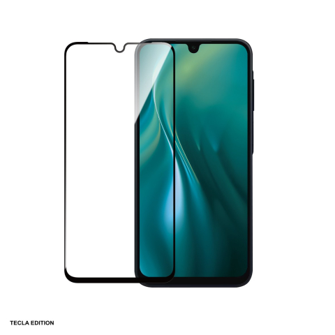 Huse si protectii smartphone - Folie sticla temperata pentru Samsung Galaxy A26 5G, 9D, 9H, Etteri