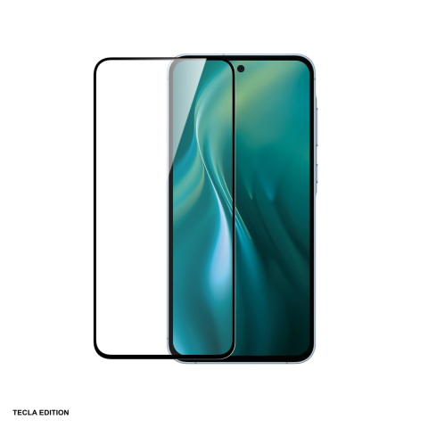 Huse si protectii smartphone - Folie sticla temperata pentru Samsung Galaxy A55 5G, 9D, 9H, Etteri