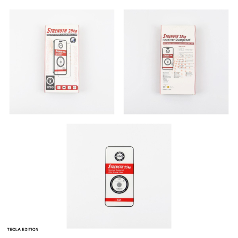 Folie sticla temperata pentru Xiaomi Redmi Note 15 Pro 5G, 0.4 mm, 9H, Ultra Strong 45KG [3]