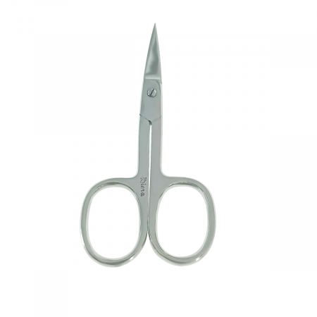 Casnice - Forfecuta pentru unghii, HC3-V16 00259, argintie