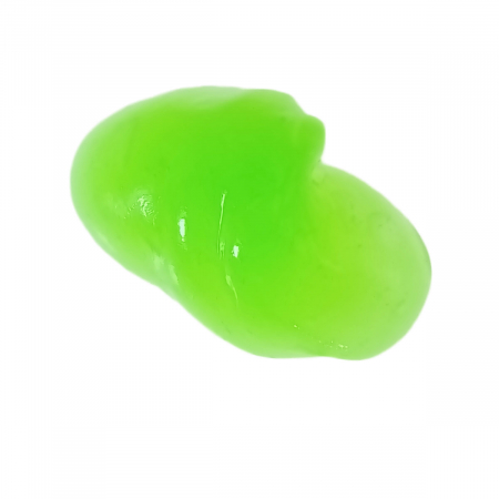 Gel slime absorbant Super Clean 12399, reutilizabil, verde [1]