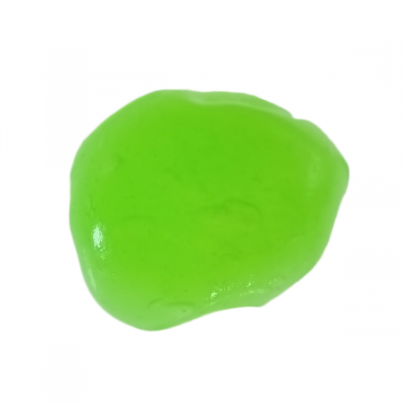 Curatare IT - Gel slime absorbant Super Clean 12399, reutilizabil, verde