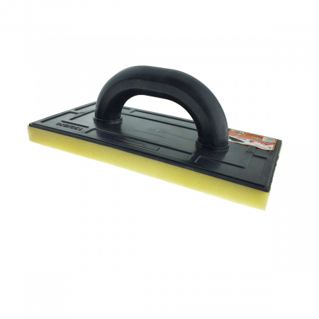 Gletiera Flores 11179, cu burete galben de 20 mm, 130 x 270 mm [4]