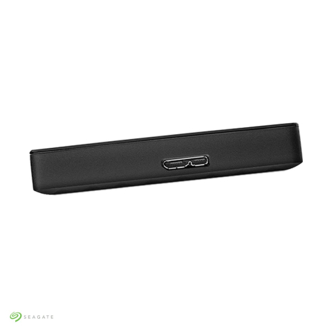 Hard disk extern portabil Seagate Expansion, 1 TB, USB 3.0, alimentat prin USB, negru, STEA1000400 [0]