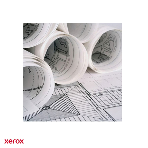 Hartie calc Xerox A3, 90 g/mp, 250 coli [3]