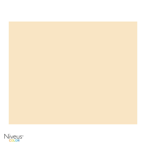 Hartie copiator color Niveus CR20 A4, crem pal, 80 g/mp, 500 coli [3]