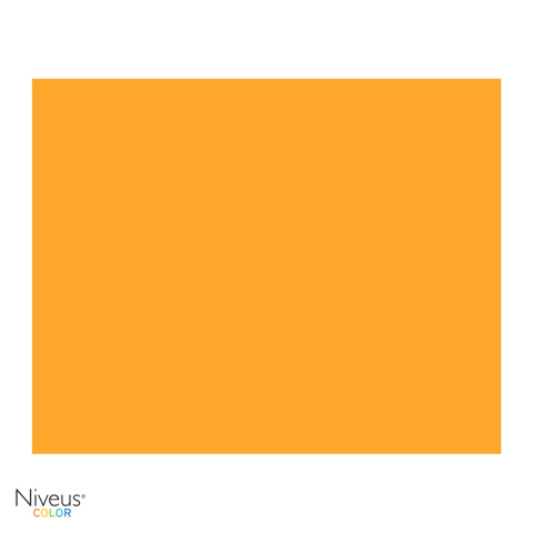 Hartie copiator color Niveus MO15 A4, portocaliu mandarin intens, 80 g/mp, 500 coli [3]