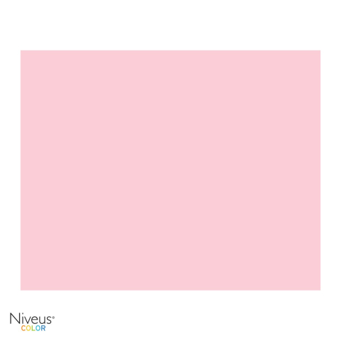 Hartie copiator color Niveus OPI74 A4, roz flamingo pal, 80 g/mp, 500 coli [3]