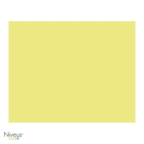 Hartie copiator color Niveus ZG34 A4, galben lamaie trend, 80 g/mp, 500 coli [3]