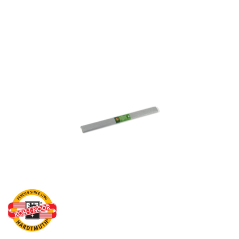 Hartie pentru craft - Hartie creponata argintie Koh-I-Noor, 200 x 50 cm, pentru decoratiuni si activitati craft