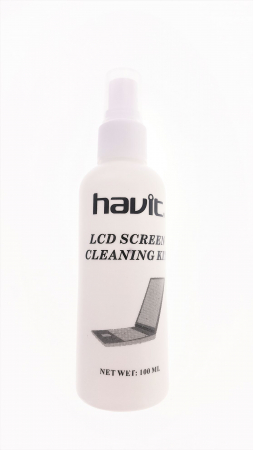 Cleaner Havit LCD Kit - HV-SC050 [3]