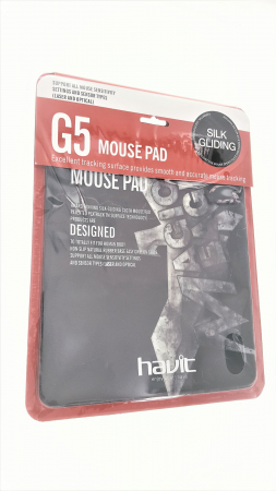 Accesorii Gaming - Mousepad Havit gaming - HV-MP826