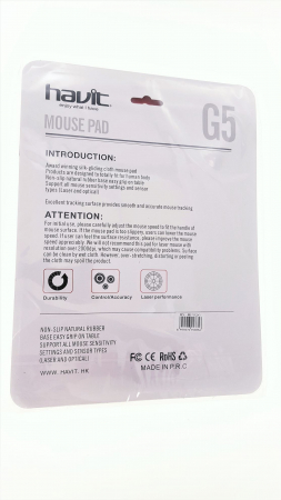 Mousepad Havit gaming - HV-MP826 [1]