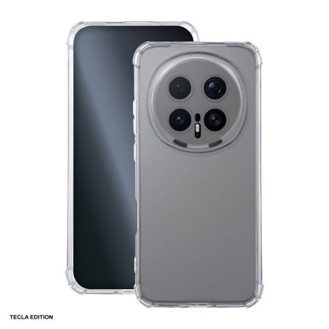 Huse telefoane - Husa Anti Shock 1,5 mm pentru Honor Magic 8 Pro, Carcasa, Transparent
