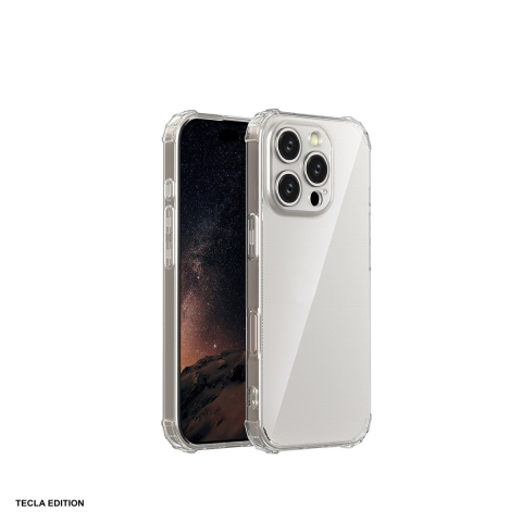 Huse si protectii smartphone - Husa Anti Shock 1,5 mm pentru Xiaomi Redmi Note 12 4G, Carcasa, Transparent