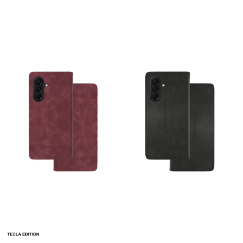 Husa Bubble Dots Mag pentru Samsung Galaxy S26 Ultra, Carcasa magnetica, Roz [6]