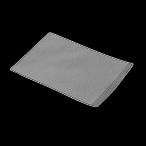 Husa Card si Permis Auto, 60 x 93mm, Transparenta si Flexibila, pentru Protectie si Vizibilitate Maxima, din Material PVC Rezistent [1]