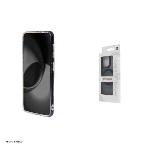 Husa Crystal Clear pentru Apple iPhone 12 Pro, iPhone 12, Carcasa, Transparent [3]