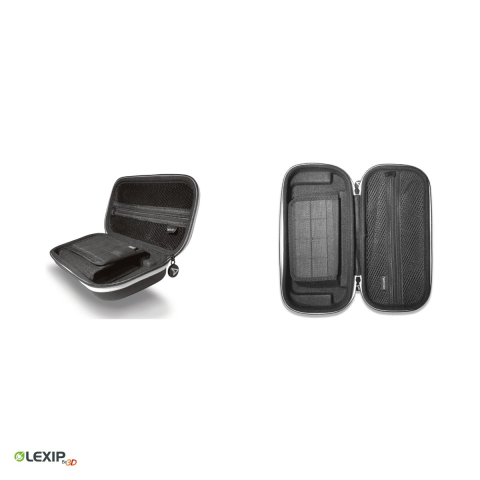 Husa de transport si protectie Lexip pentru Nintendo Switch si Switch Lite, JVASWI00085 [3]
