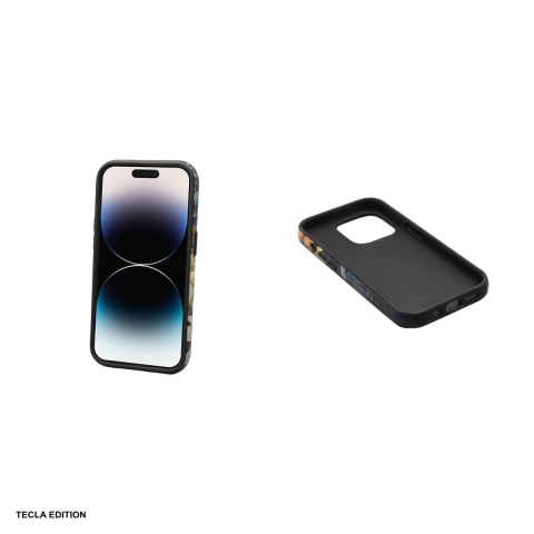 Husa Decor Spring pentru Apple iPhone 16, Carcasa, Multicolor [4]
