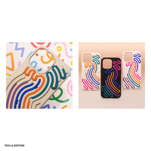 Husa DIY Snake pentru Apple iPhone 16, Carcasa, Bej [4]