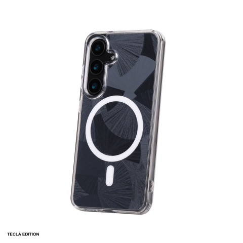 Husa Flash Mag pentru Samsung Galaxy S26, Carcasa magnetica, Negru [3]