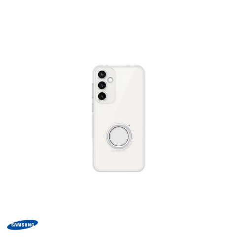 Huse si protectii pentru Samsung - Husa Gadget pentru Samsung Galaxy S23 FE, Carcasa, Transparent