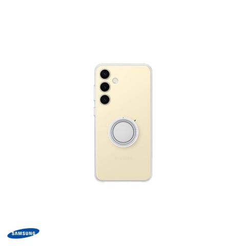 Huse si protectii pentru Samsung Galaxy S24 Plus - Husa Gadget pentru Samsung Galaxy S24 Plus, Carcasa, Transparent