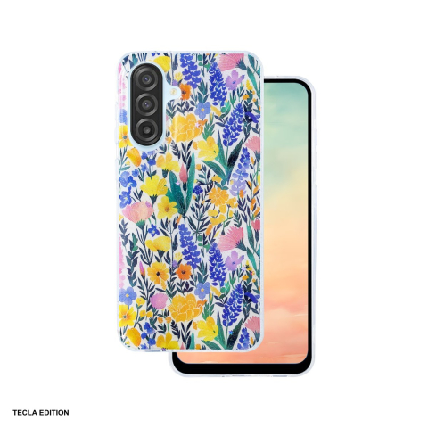 Huse si protectii smartphone - Husa Glow Glam rustic pentru Samsung Galaxy A17 5G, Galaxy A17 4G, Carcasa, Multicolor