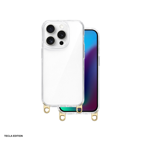 Huse telefoane - Husa Hook pentru Apple iPhone 13, iPhone 14, Carcasa, Auriu