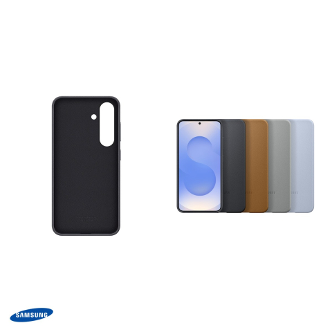Husa Kindsuit pentru Samsung Galaxy S25 Plus, Carcasa, Negru [4]