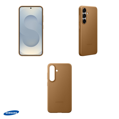 Husa Kindsuit pentru Samsung Galaxy S25 Ultra, Carcasa, Auriu [3]