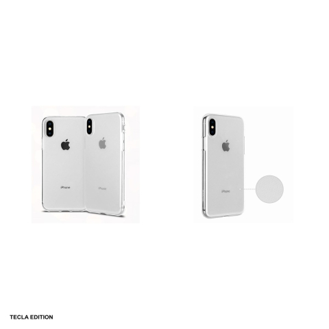 Husa Mercury Jelly E pentru Huawei P40 Lite E, Carcasa, Transparent [3]