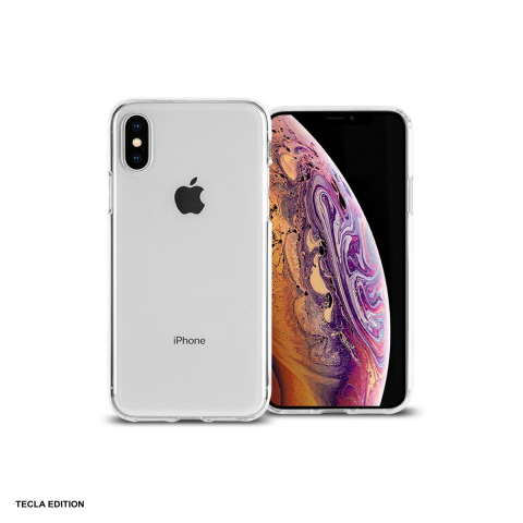 Huse si protectii pentru Huawei P40 Lite E - Husa Mercury Jelly E pentru Huawei P40 Lite E, Carcasa, Transparent