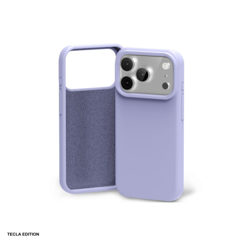 Huse si protectii smartphone - Husa Mercury Silicone pentru iPhone 17 Pro, Carcasa, Mov